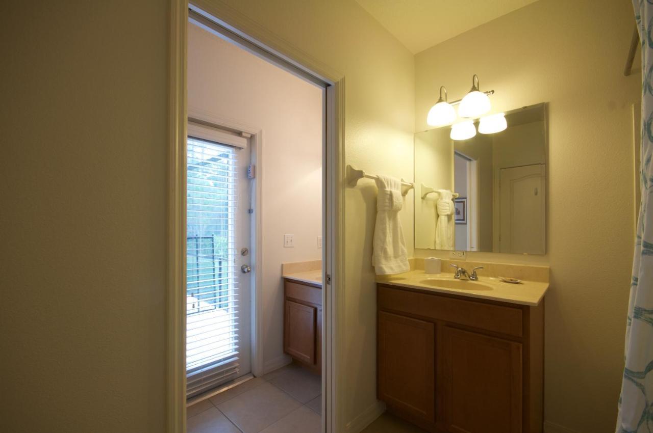 South Facing Pool Near Disney 5 Bed Luxury Kissimmee Dış mekan fotoğraf